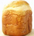 鲜奶玉米面包（面包机版）