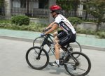 骑自行车健身的误区有哪些？