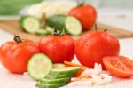 揭秘4种最佳的防癌蔬菜